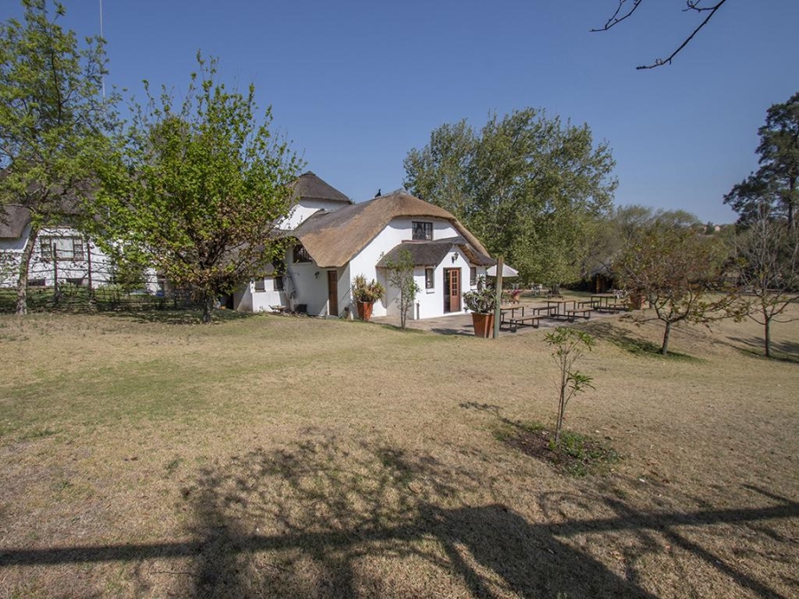 Commercial Property for Sale in Noordhang Gauteng
