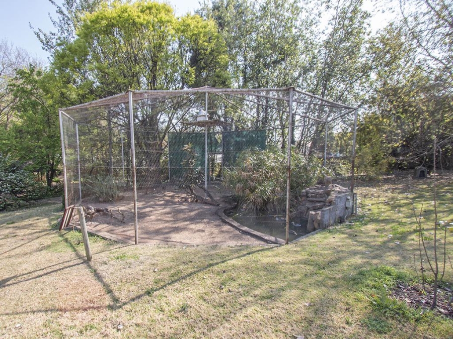 Commercial Property for Sale in Noordhang Gauteng
