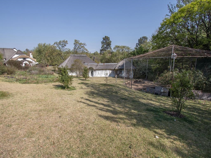 Commercial Property for Sale in Noordhang Gauteng