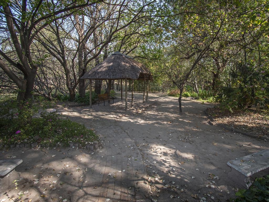 Commercial Property for Sale in Noordhang Gauteng