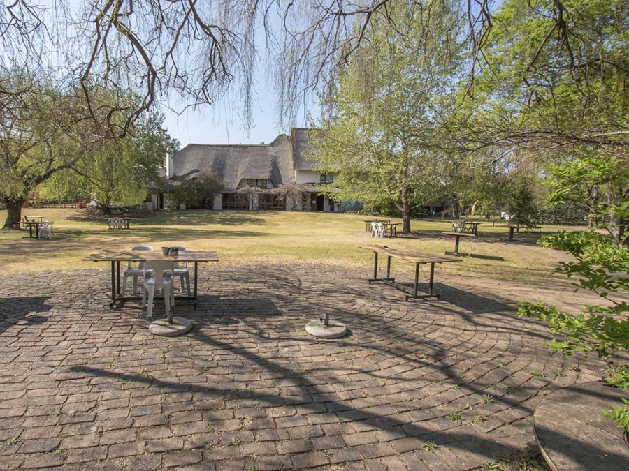 Commercial Property for Sale in Noordhang Gauteng