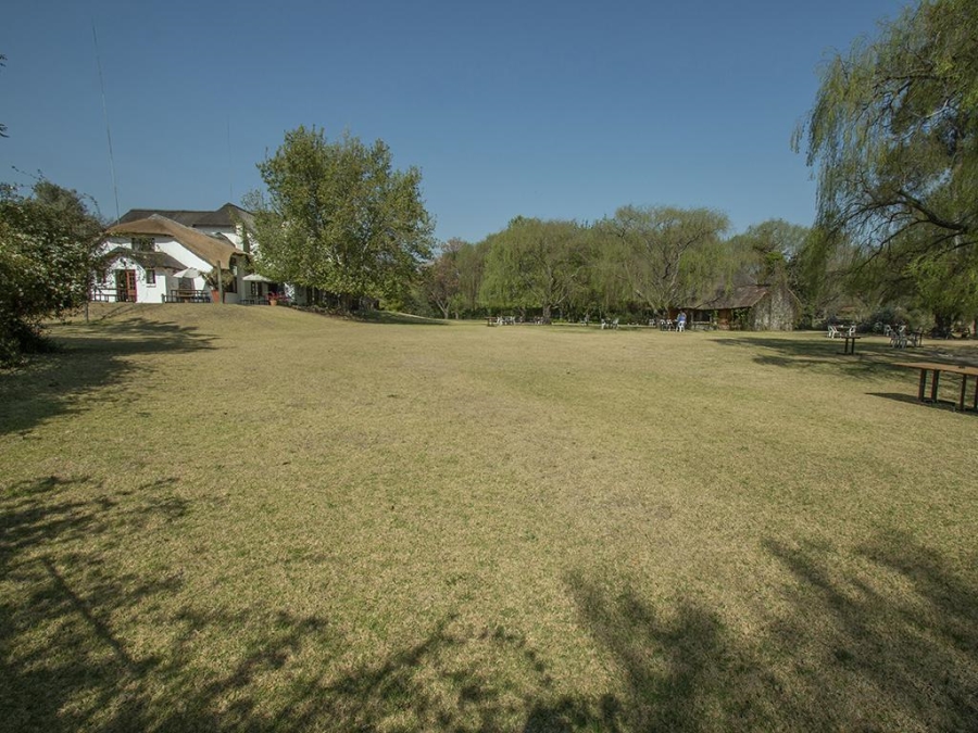 Commercial Property for Sale in Noordhang Gauteng