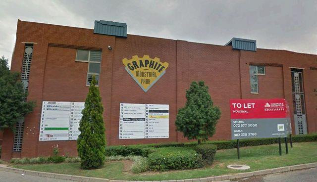 To Let commercial Property for Rent in Strijdom Park Gauteng