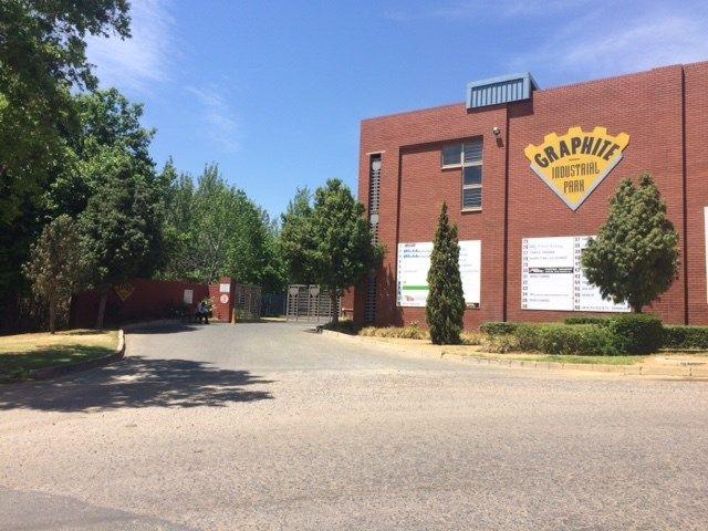 To Let commercial Property for Rent in Strijdom Park Gauteng