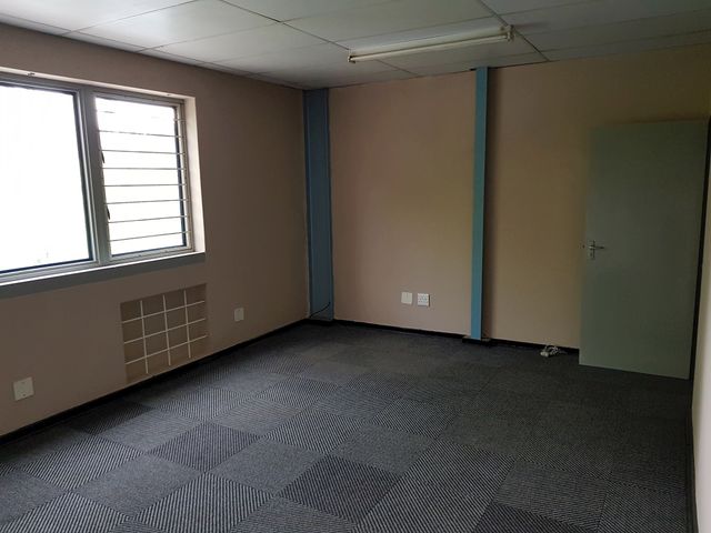 To Let commercial Property for Rent in Strijdom Park Gauteng