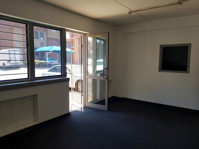 To Let commercial Property for Rent in Strijdom Park Gauteng