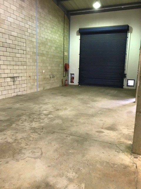 To Let commercial Property for Rent in Strijdom Park Gauteng