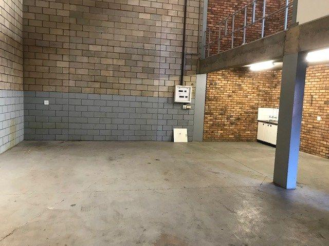 To Let commercial Property for Rent in Strijdom Park Gauteng