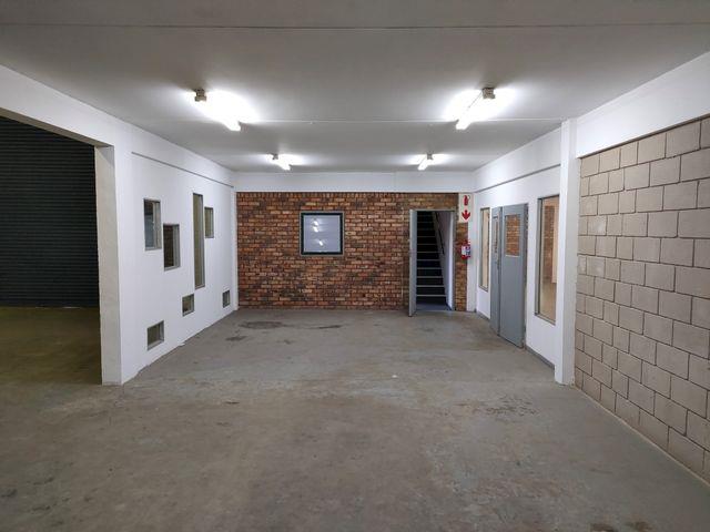 To Let commercial Property for Rent in Strijdom Park Gauteng