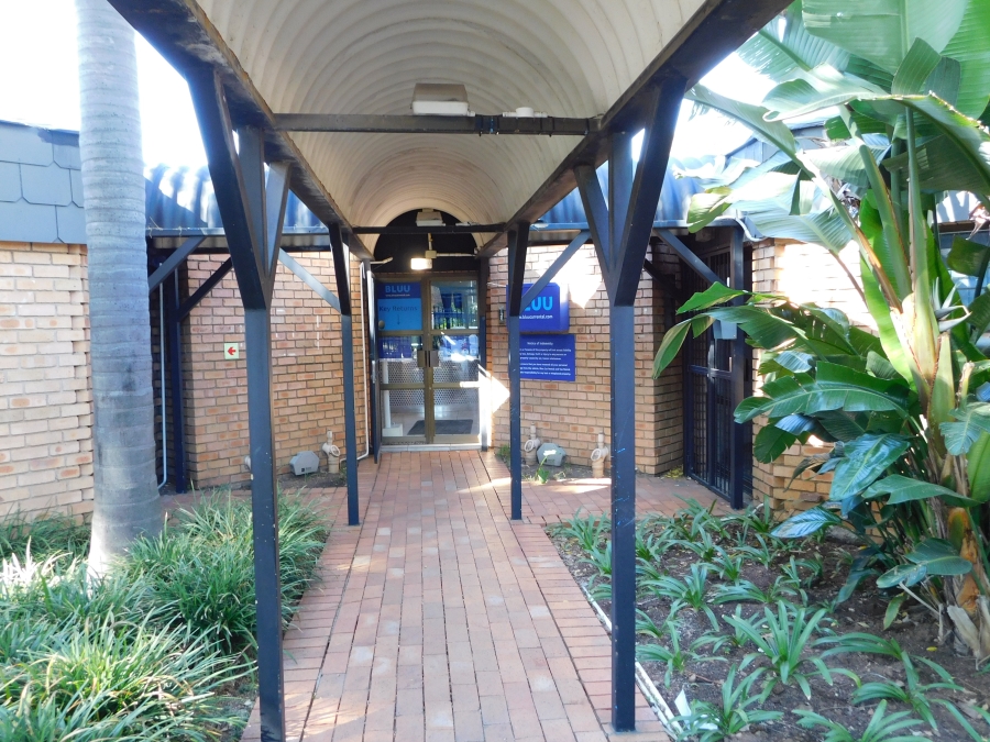 To Let commercial Property for Rent in Ferndale Gauteng