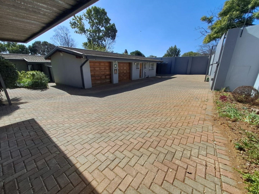Commercial Property for Sale in Northcliff Gauteng