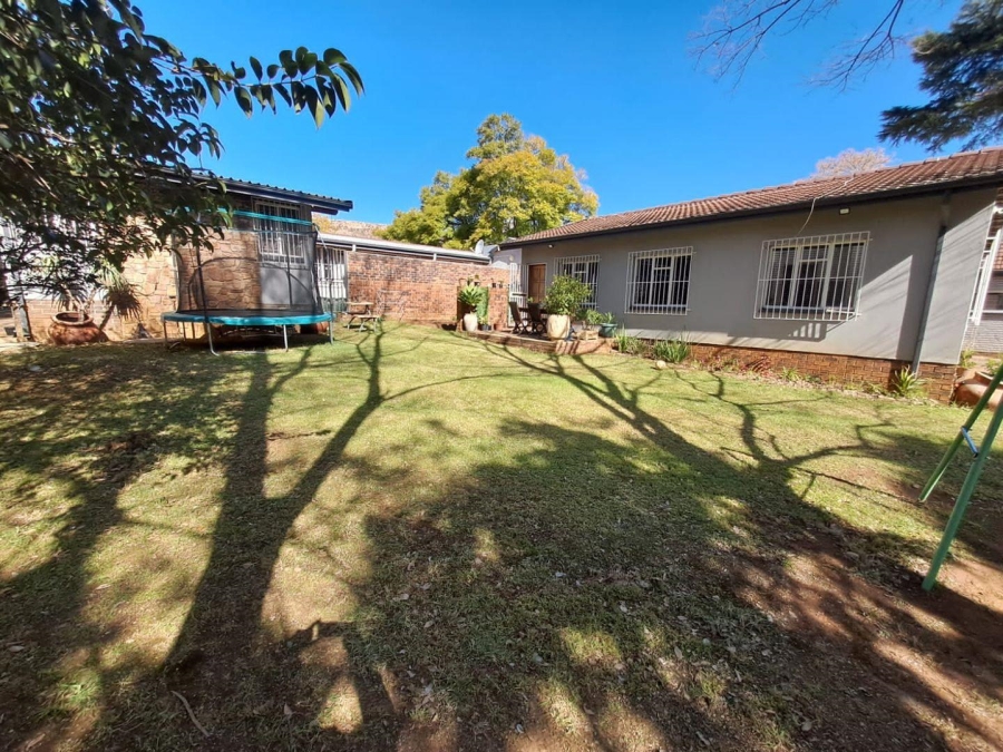 Commercial Property for Sale in Northcliff Gauteng