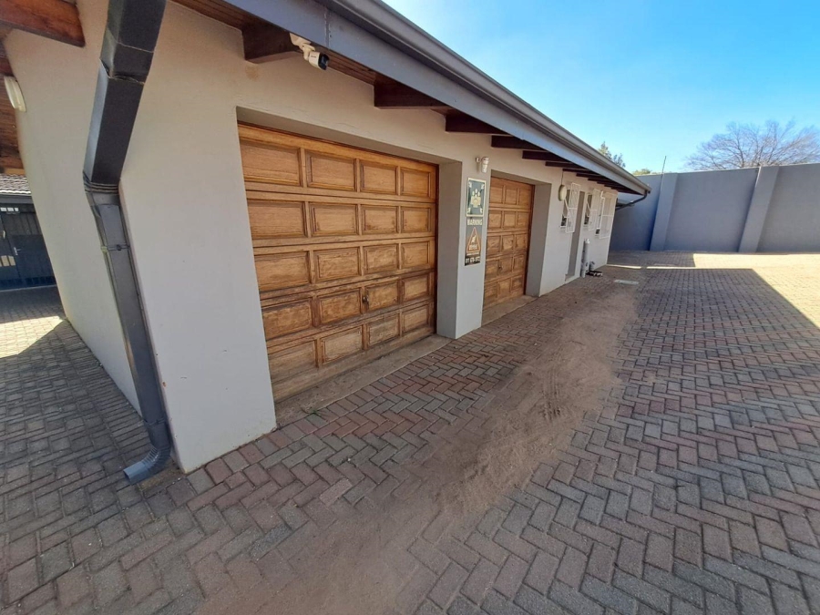 Commercial Property for Sale in Northcliff Gauteng