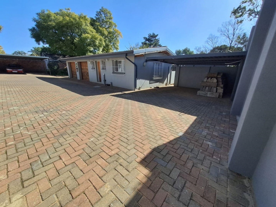 Commercial Property for Sale in Northcliff Gauteng