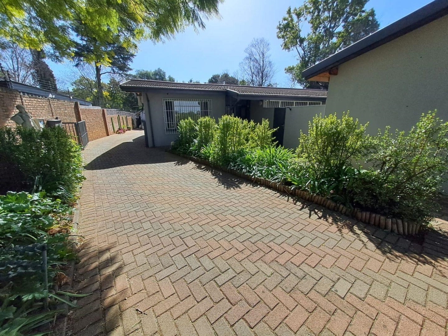 Commercial Property for Sale in Northcliff Gauteng