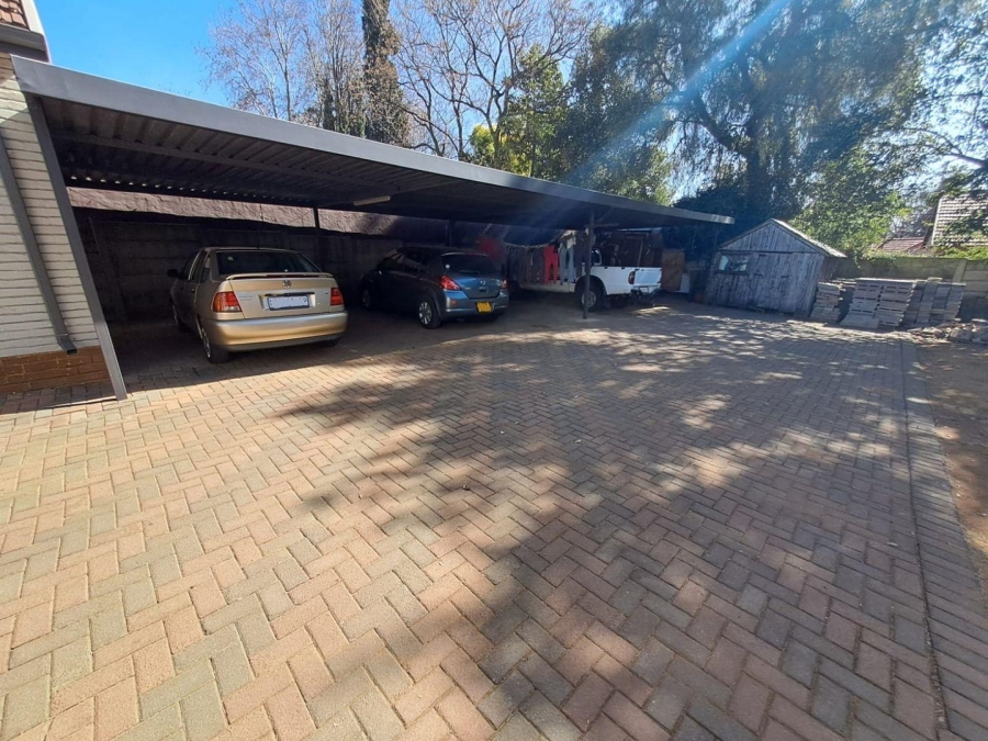 Commercial Property for Sale in Northcliff Gauteng