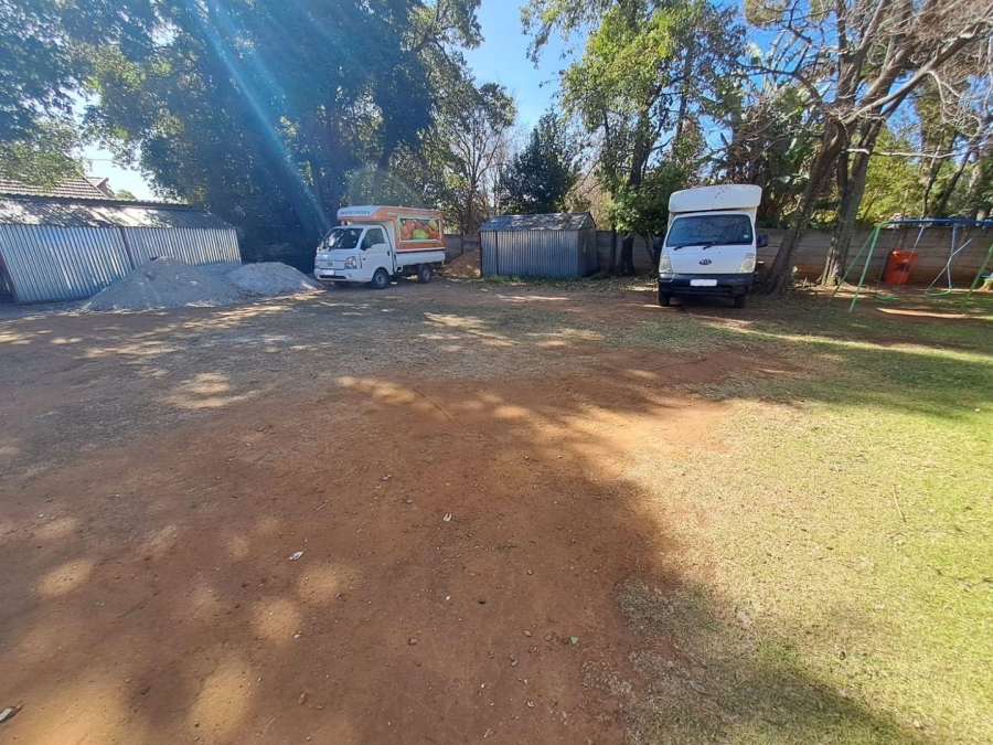 Commercial Property for Sale in Northcliff Gauteng