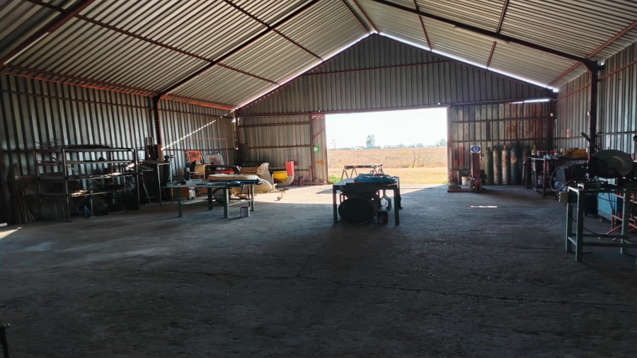 Commercial Property for Sale in Vaalfontein Gauteng