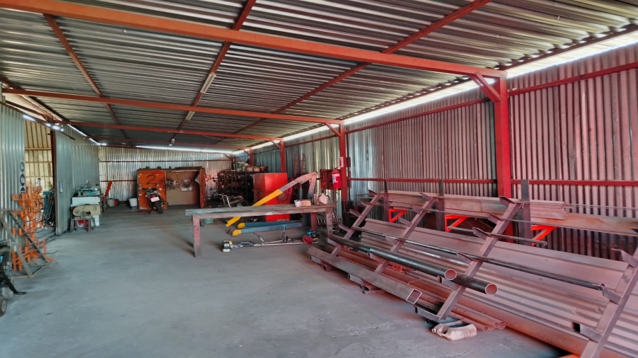 Commercial Property for Sale in Vaalfontein Gauteng