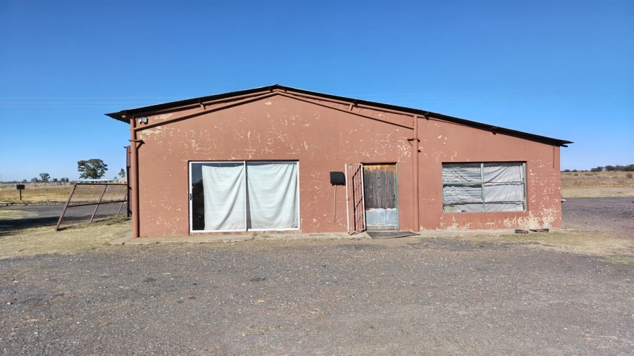 Commercial Property for Sale in Vaalfontein Gauteng