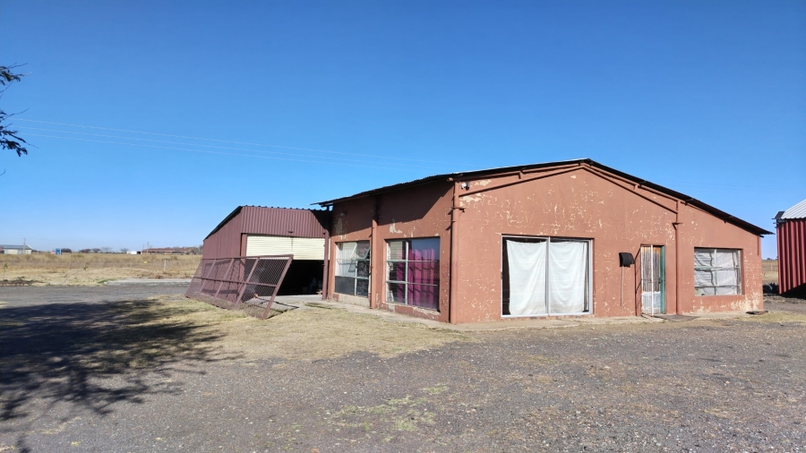 Commercial Property for Sale in Vaalfontein Gauteng