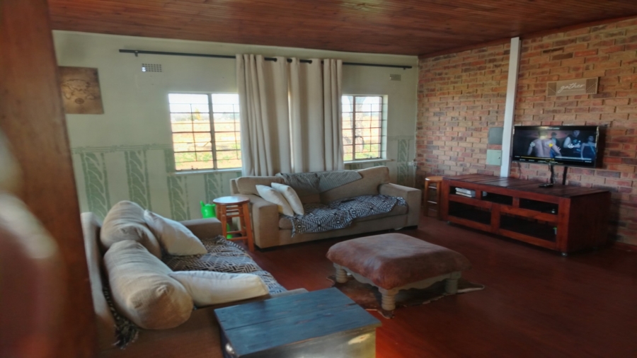 Commercial Property for Sale in Vaalfontein Gauteng