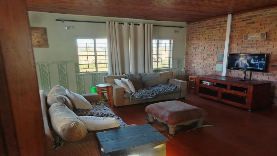 Commercial Property for Sale in Vaalfontein Gauteng
