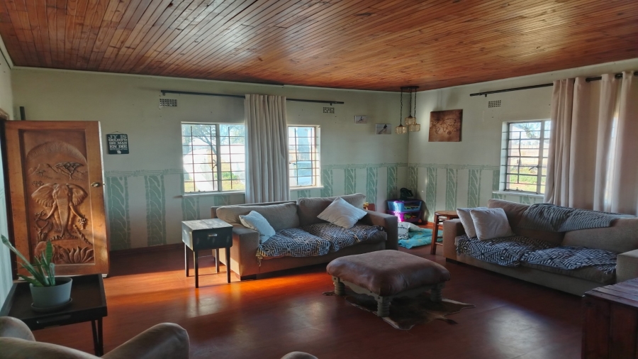Commercial Property for Sale in Vaalfontein Gauteng