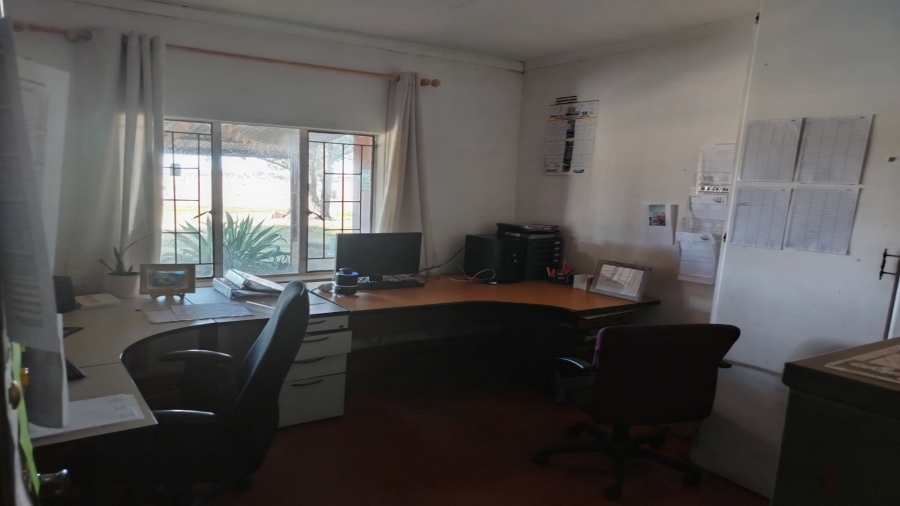 Commercial Property for Sale in Vaalfontein Gauteng