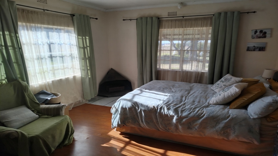 Commercial Property for Sale in Vaalfontein Gauteng