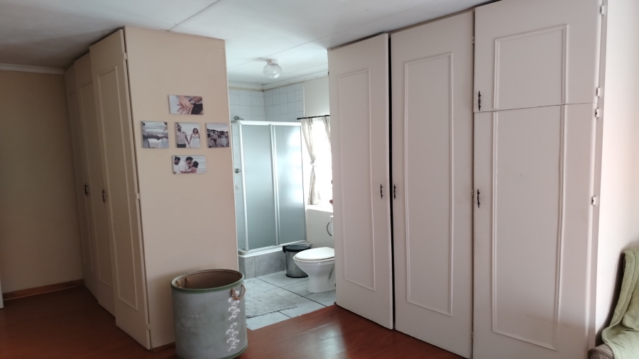 Commercial Property for Sale in Vaalfontein Gauteng