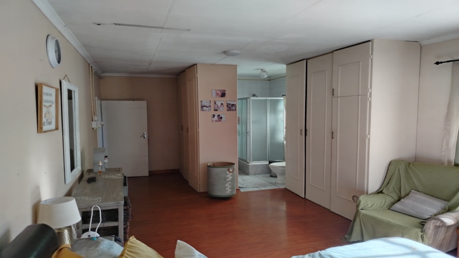 Commercial Property for Sale in Vaalfontein Gauteng