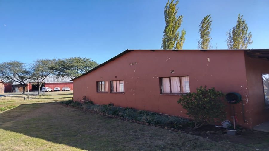 Commercial Property for Sale in Vaalfontein Gauteng