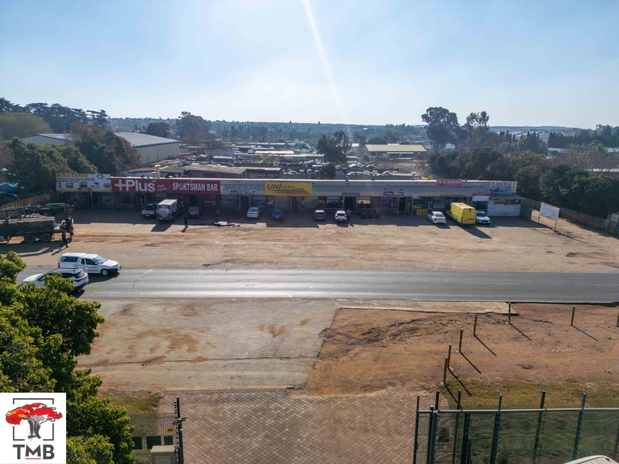 Commercial Property for Sale in Pomona Gauteng