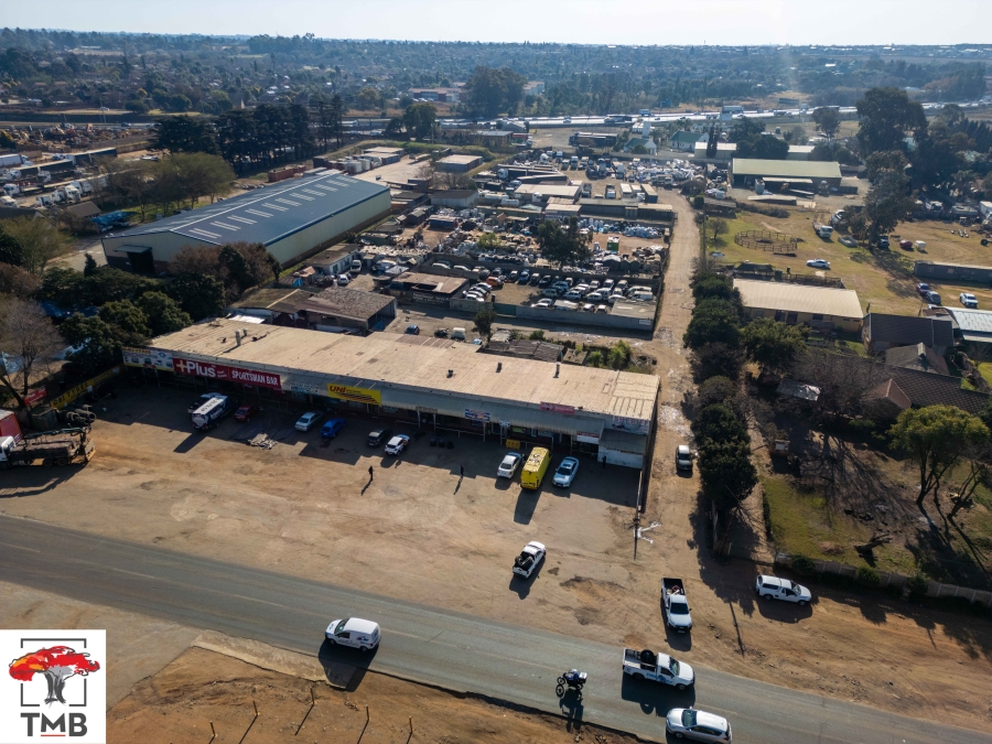 Commercial Property for Sale in Pomona Gauteng