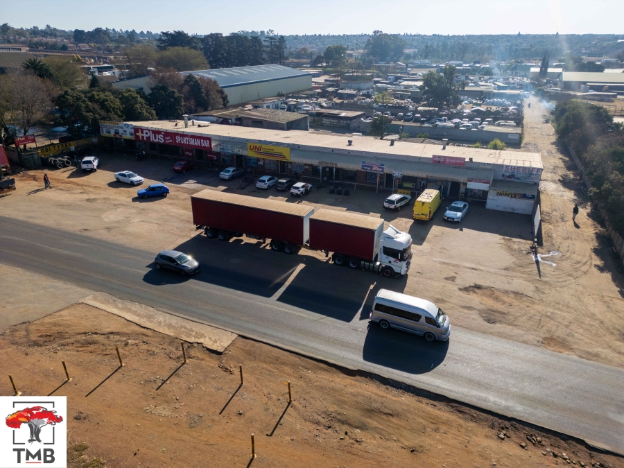 Commercial Property for Sale in Pomona Gauteng
