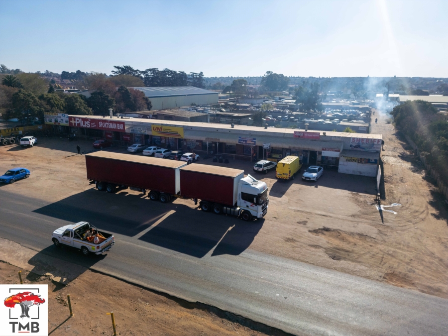 Commercial Property for Sale in Pomona Gauteng