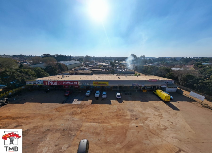 Commercial Property for Sale in Pomona Gauteng