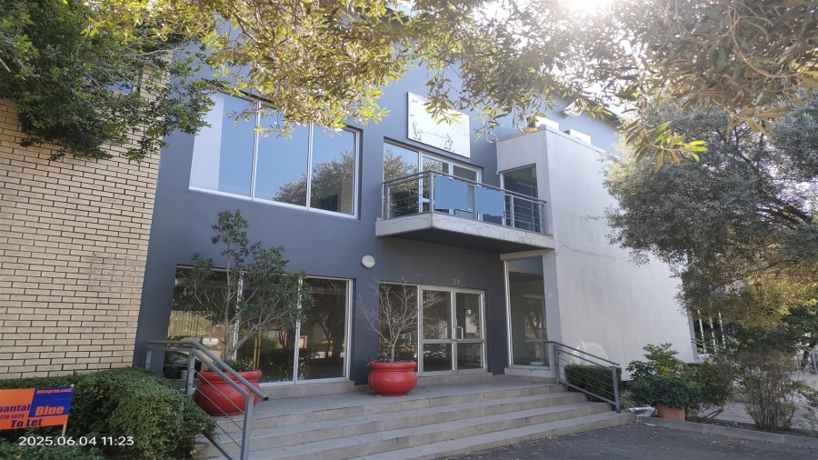 To Let commercial Property for Rent in North Riding Gauteng
