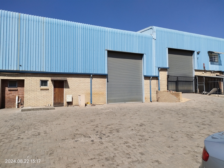 To Let commercial Property for Rent in North Riding Gauteng