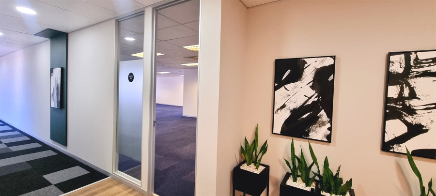 To Let commercial Property for Rent in Sunninghill Gauteng