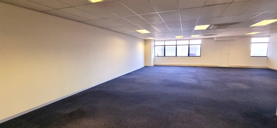 To Let commercial Property for Rent in Sunninghill Gauteng