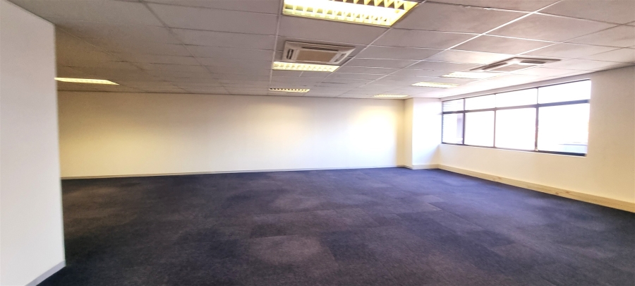 To Let commercial Property for Rent in Sunninghill Gauteng