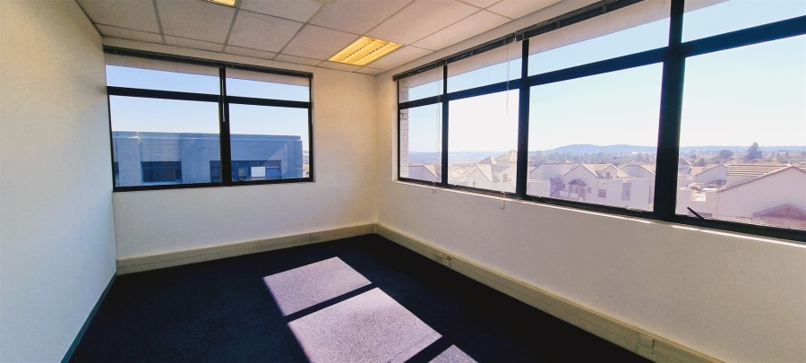 To Let commercial Property for Rent in Sunninghill Gauteng