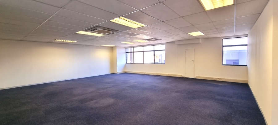 To Let commercial Property for Rent in Sunninghill Gauteng