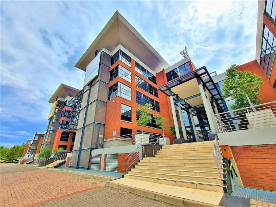 To Let commercial Property for Rent in Constantia Kloof Gauteng