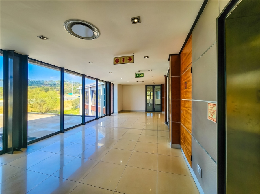 To Let commercial Property for Rent in Constantia Kloof Gauteng