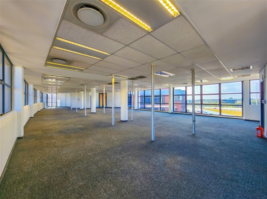 To Let commercial Property for Rent in Constantia Kloof Gauteng