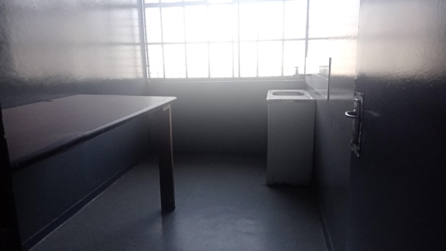 Commercial Property for Sale in Benrose Gauteng