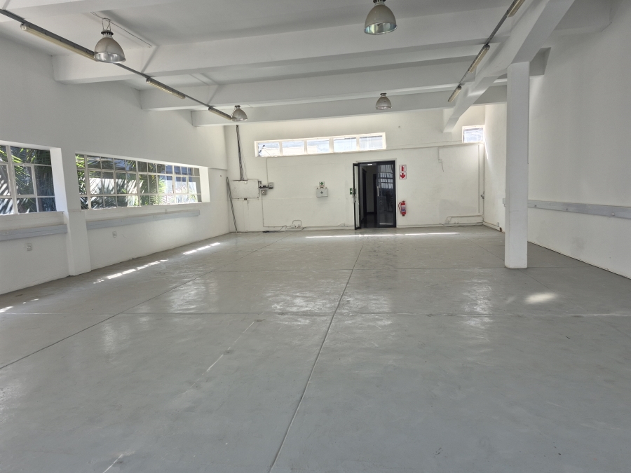 To Let commercial Property for Rent in Isando Gauteng